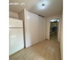 Inmorenta; Gestión y Garantía Real de tu alquiler ofrece estupendo Estudio con trastero incluido.