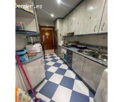 Piso en Alquiler en Navalcarnero, Madrid