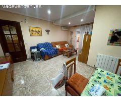 Piso en Alquiler en Navalcarnero, Madrid