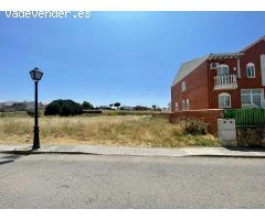 Terreno urbano en Venta en Villamanta, Madrid