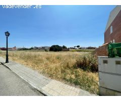 Terreno urbano en Venta en Villamanta, Madrid