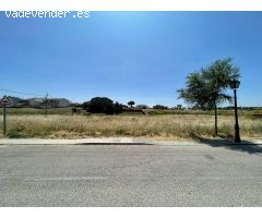 Terreno urbano en Venta en Villamanta, Madrid