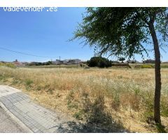 Terreno urbano en Venta en Villamanta, Madrid