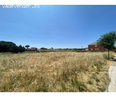 Terreno urbano en Venta en Villamanta, Madrid