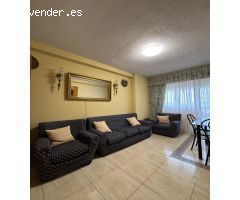 Inmorenta Gestion y garantía real de tu inmueble ofrece maravilloso piso en el centro de Móstoles