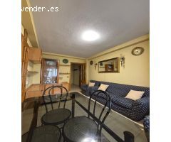 Inmorenta Gestion y garantía real de tu inmueble ofrece maravilloso piso en el centro de Móstoles