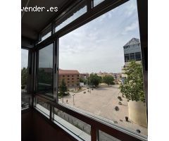 Inmorenta Gestion y garantía real de tu inmueble ofrece maravilloso piso en el centro de Móstoles