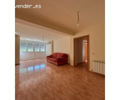 Alquiler en Móstoles: piso con excelentes calidades y ubicación ideal