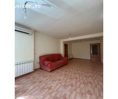 Alquiler en Móstoles: piso con excelentes calidades y ubicación ideal