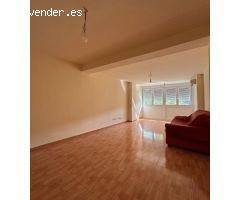 Alquiler en Móstoles: piso con excelentes calidades y ubicación ideal