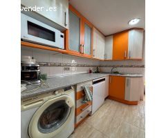 Alquiler en Móstoles: piso con excelentes calidades y ubicación ideal