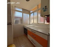 Alquiler en Móstoles: piso con excelentes calidades y ubicación ideal