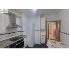 OPORTUNIDAD EXCLUSIVO y PRECIOSO PISO REFORMADO Calle Tenerias-3 hab.-Ascensor-Cota 0