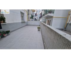 Calle GUATEMALA-81m2-3 Habitac-Patio28m2-Balcon-Ascensor Cota 0