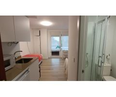 SE ALQUILA LOFT EN LAREDO