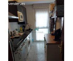 Se vende piso en Badames