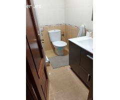 Se vende piso en Badames