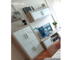 Se vende piso en Badames