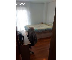 Se vende piso en Badames