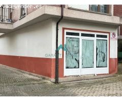Se vende local comercial