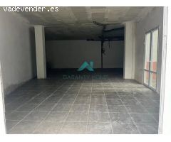 Se vende local comercial