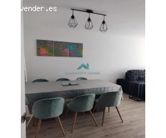 Se alquila piso en Laredo