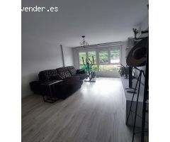 Se alquila piso en Laredo