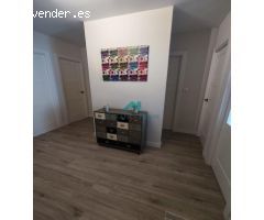 Se alquila piso en Laredo