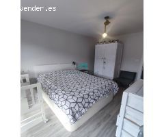 Se alquila piso en Laredo