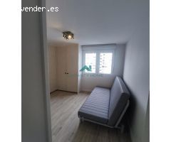 Se alquila piso en Laredo