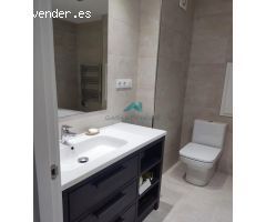 Se alquila piso en Laredo