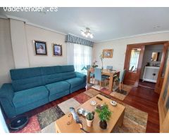 Se vende piso en Beranga