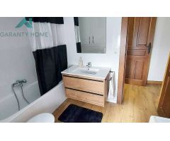 Se alquila coqueto apartamento en San Vicente de la Sonsierra (La Rioja) para estancias cortas
