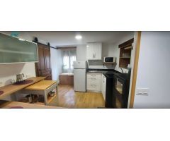 Se alquila coqueto apartamento en San Vicente de la Sonsierra (La Rioja) para estancias cortas