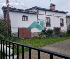 Se vende casa en Arnuero