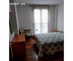 Se vende apartamento en Ramales de la Victoria