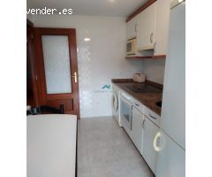 Se vende apartamento en Ramales de la Victoria