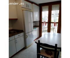 Se vende apartamento en Ramales de la Victoria
