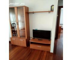 Se vende apartamento en Ramales de la Victoria