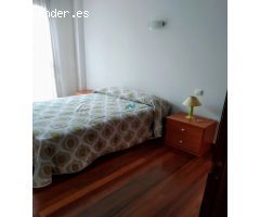 Se vende apartamento en Ramales de la Victoria