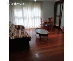 Se vende apartamento en Ramales de la Victoria
