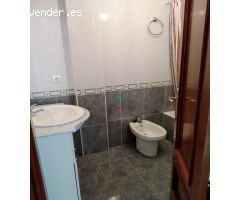 Se vende apartamento en Ramales de la Victoria