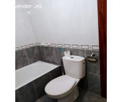 Se vende apartamento en Ramales de la Victoria