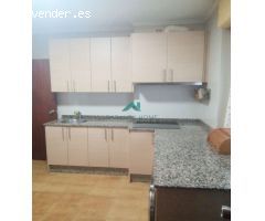 Se vende piso en Santoña