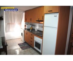 VIVIENDA CON TERRAZA Y TRES DORMITORIOS