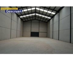 NAVE INDUSTRIAL