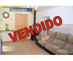 VIVIENDA PLANTA BAJA CON PEQUEÑO PATIO Y ALMACÉN-TRASTERO