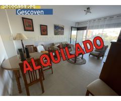 MARAVILLOSO APARTAMENTO CÉNTRICO CON GARAJE Y TRASTERO