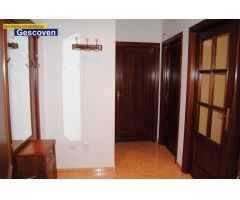 EXCEPCIONAL PISO PLANTA 1ª, CALEFACCIÓN Y AIRE
