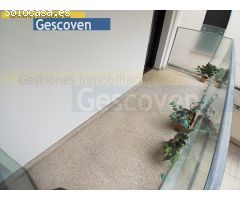 UNICA Y EXCEPCIONAL VIVIENDA CENTRICA CON TERRAZAS, GARAJE Y TRASTERO